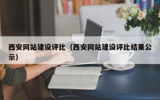 吕梁西安网站建设评比（西安网站建设评比结果公示）